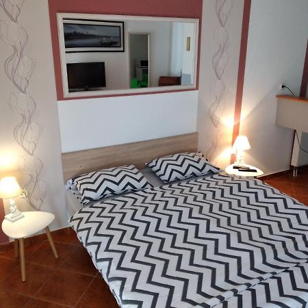 Apartments Kosevic 오시예크 외부 사진