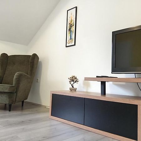 Apartments Kosevic 오시예크 외부 사진