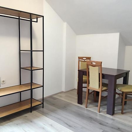 Apartments Kosevic 오시예크 외부 사진