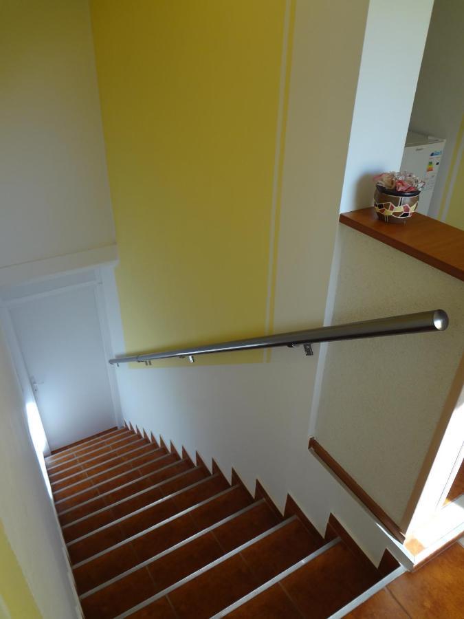 Apartments Kosevic 오시예크 외부 사진