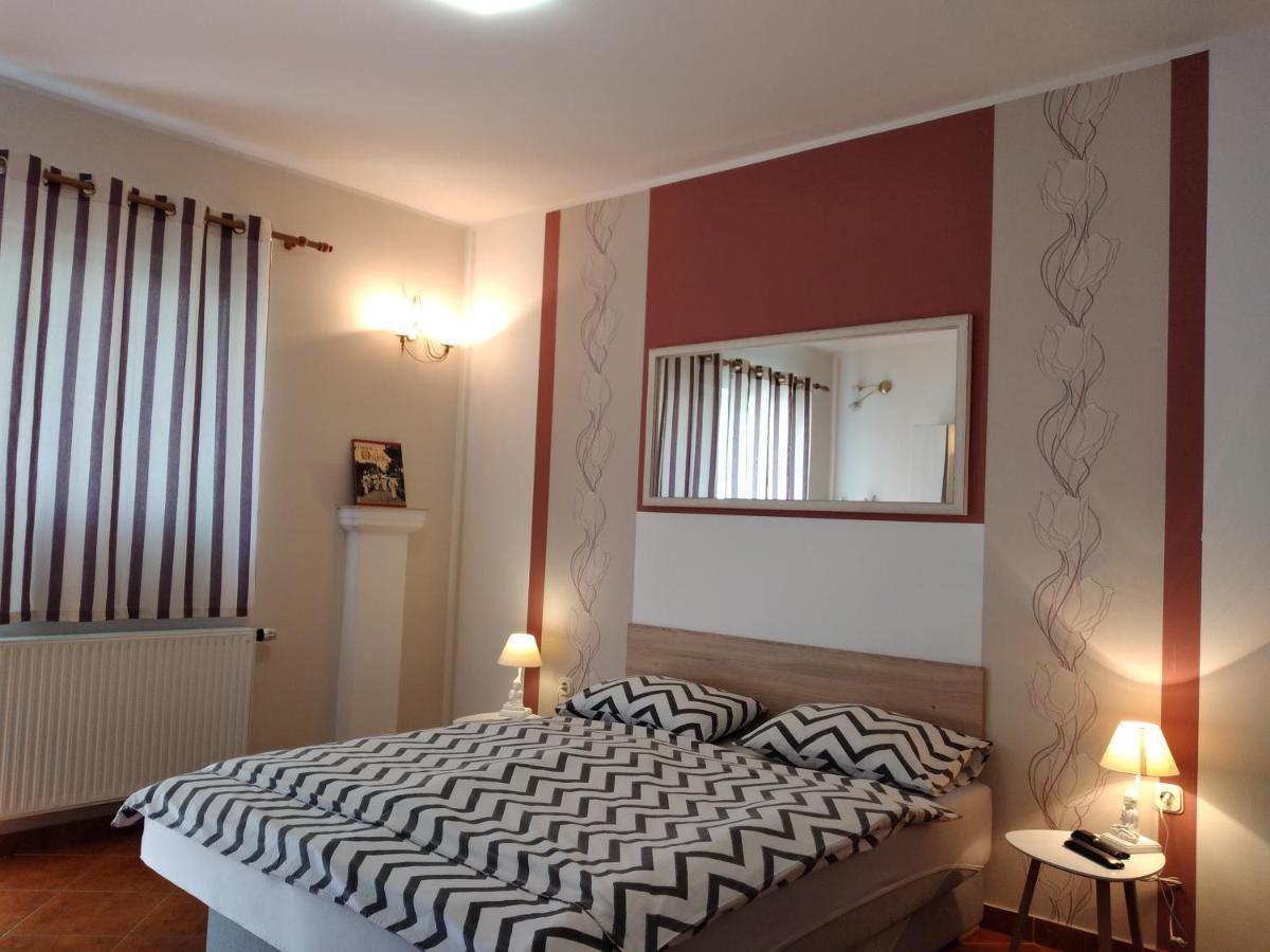 Apartments Kosevic 오시예크 외부 사진