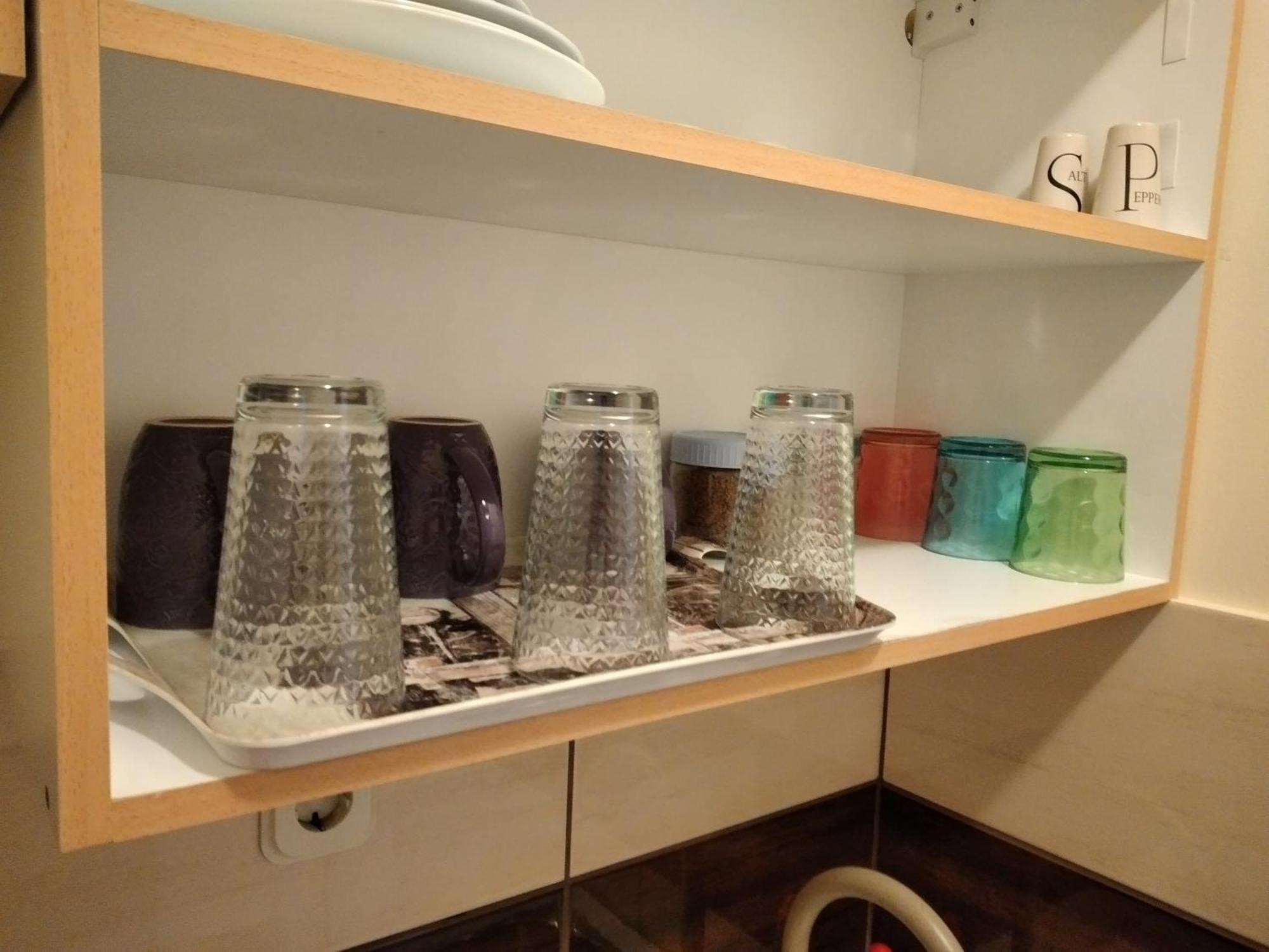 Apartments Kosevic 오시예크 외부 사진