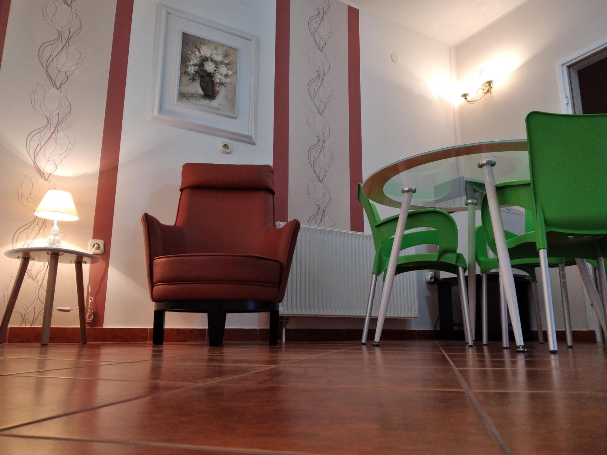 Apartments Kosevic 오시예크 외부 사진