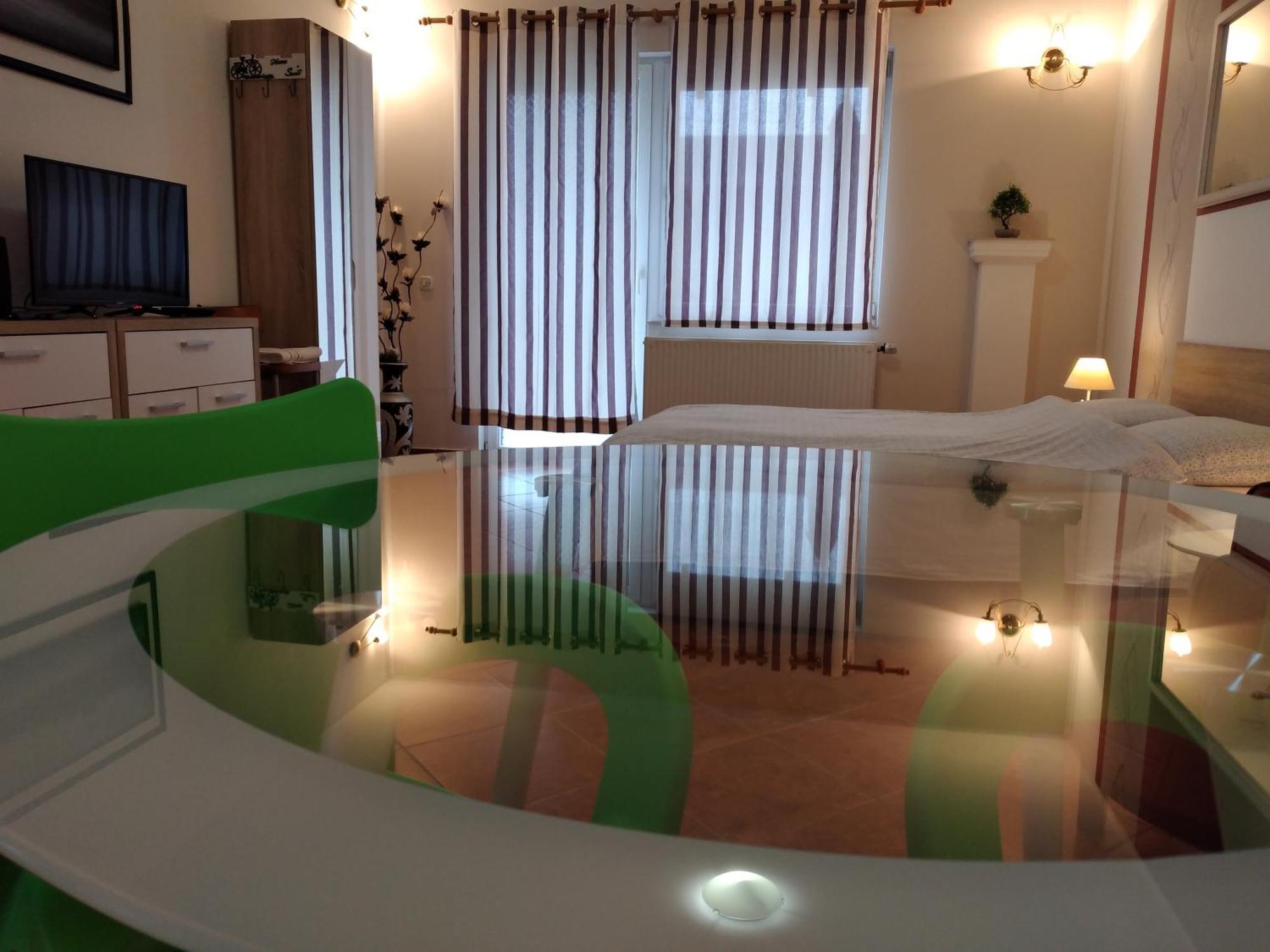 Apartments Kosevic 오시예크 외부 사진