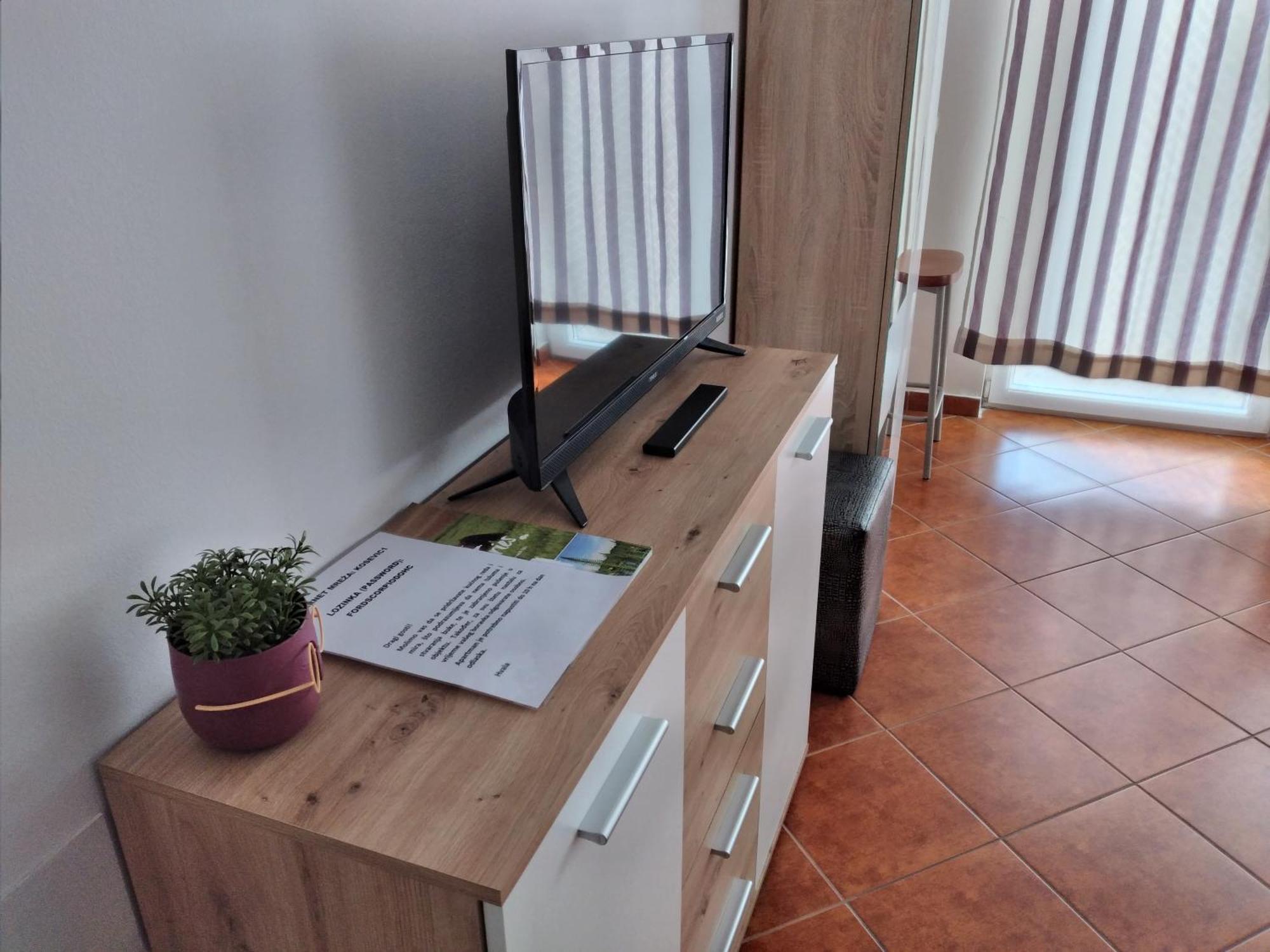Apartments Kosevic 오시예크 외부 사진