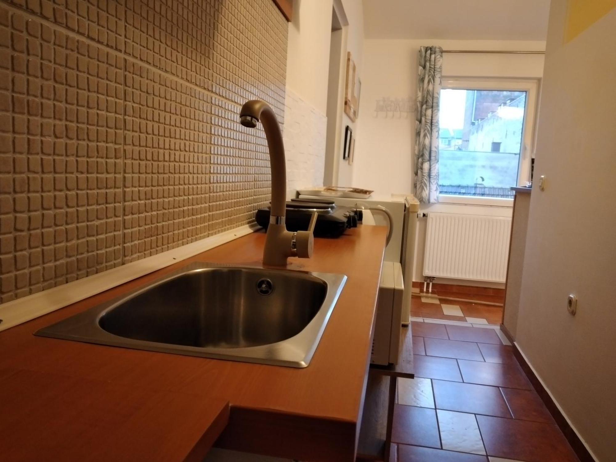 Apartments Kosevic 오시예크 외부 사진