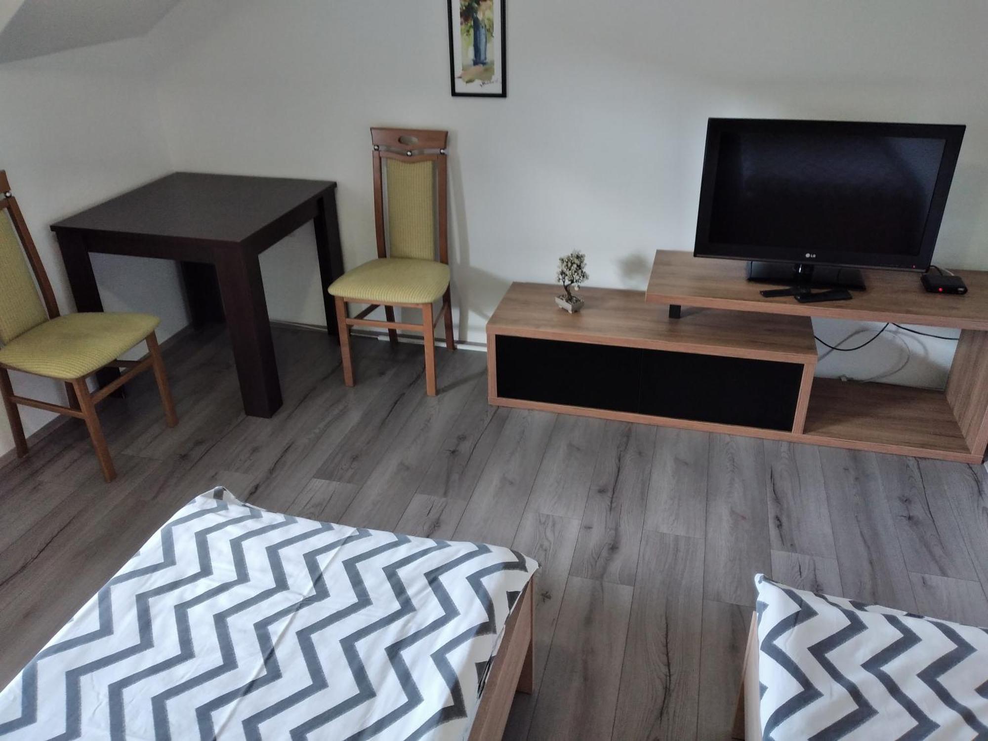 Apartments Kosevic 오시예크 외부 사진