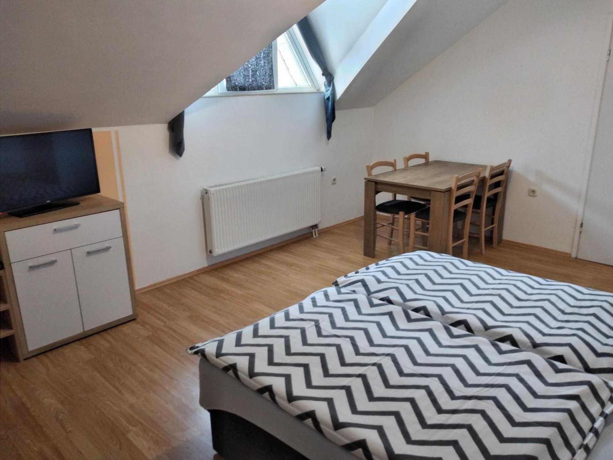 Apartments Kosevic 오시예크 외부 사진
