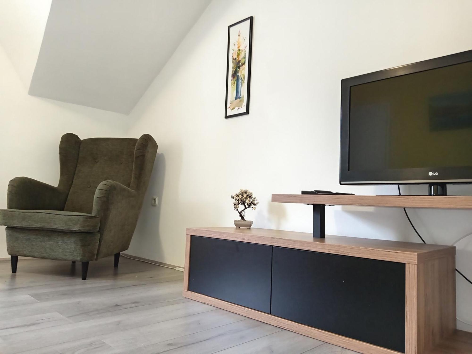 Apartments Kosevic 오시예크 외부 사진