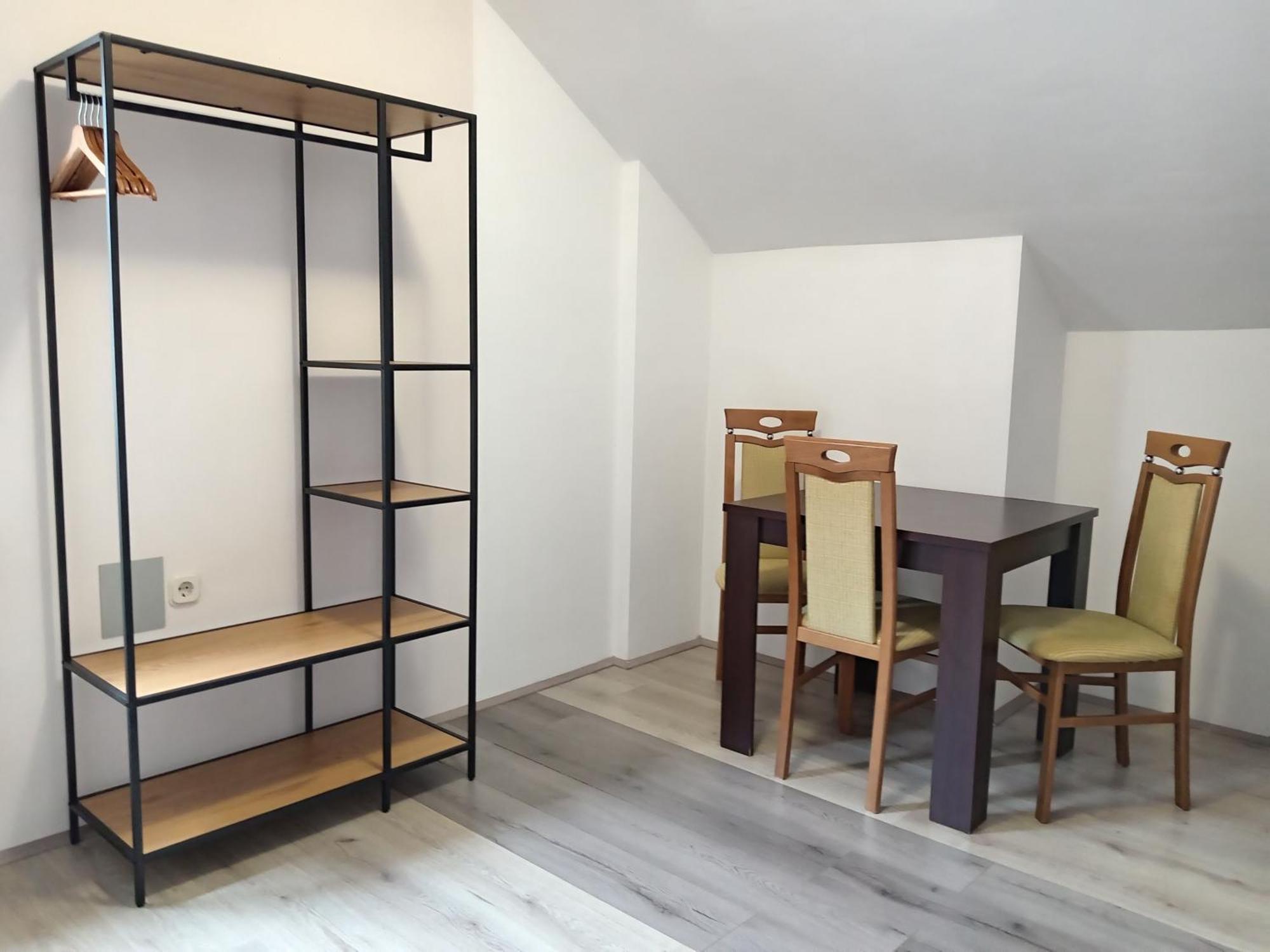 Apartments Kosevic 오시예크 외부 사진