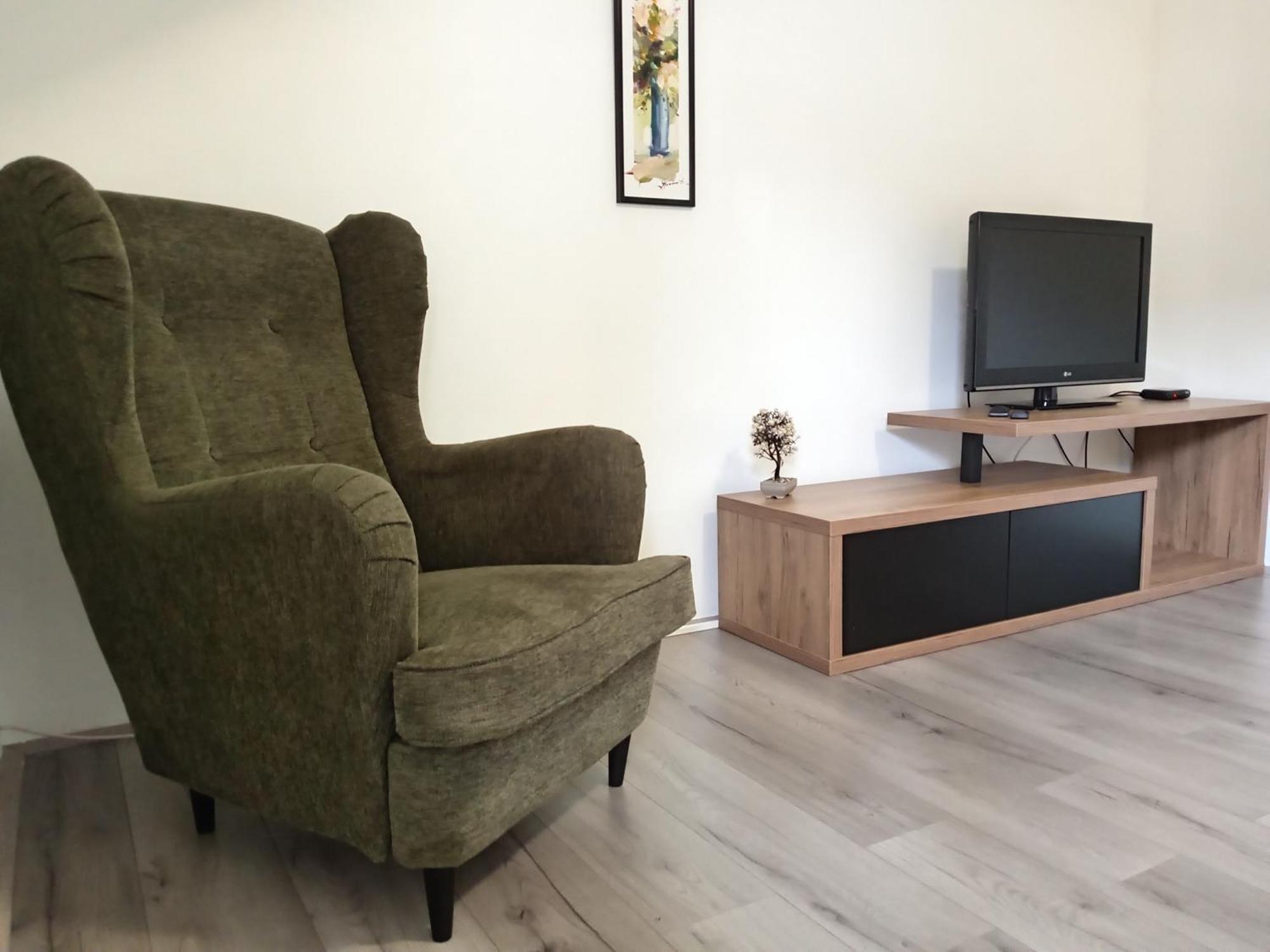 Apartments Kosevic 오시예크 외부 사진