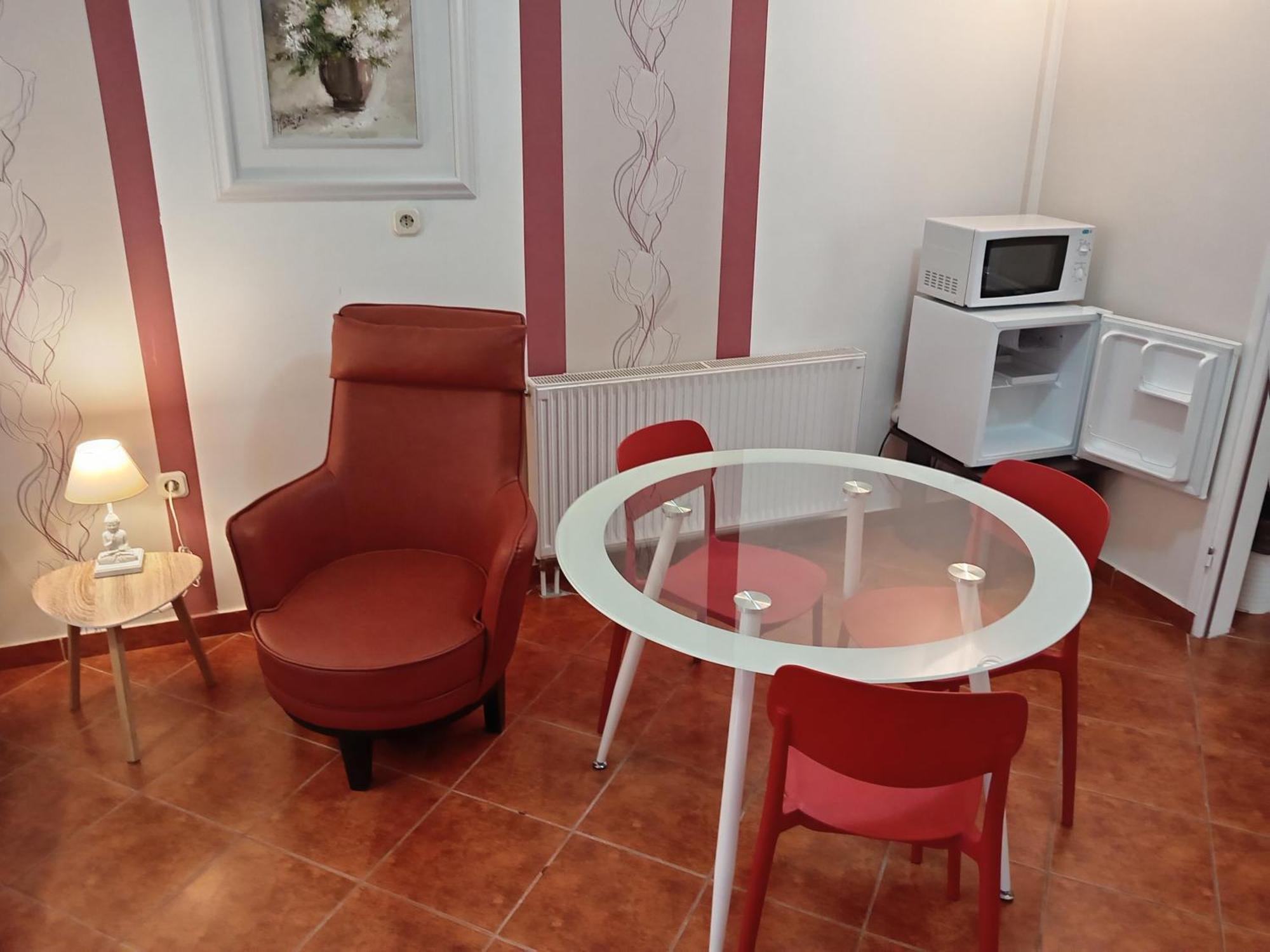 Apartments Kosevic 오시예크 외부 사진