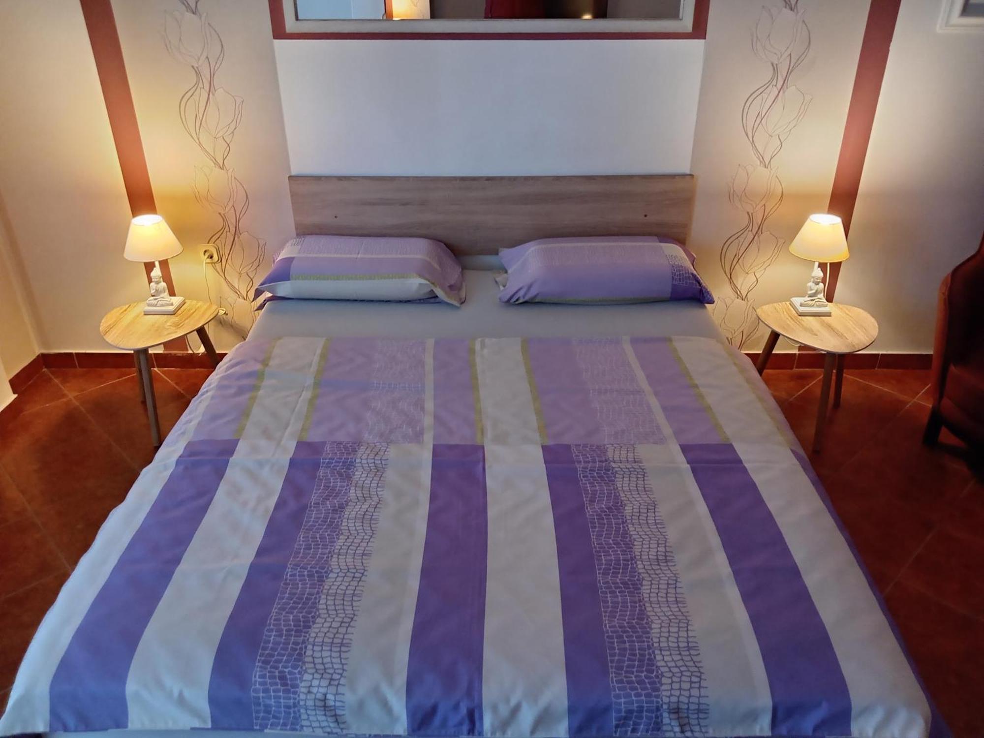 Apartments Kosevic 오시예크 외부 사진