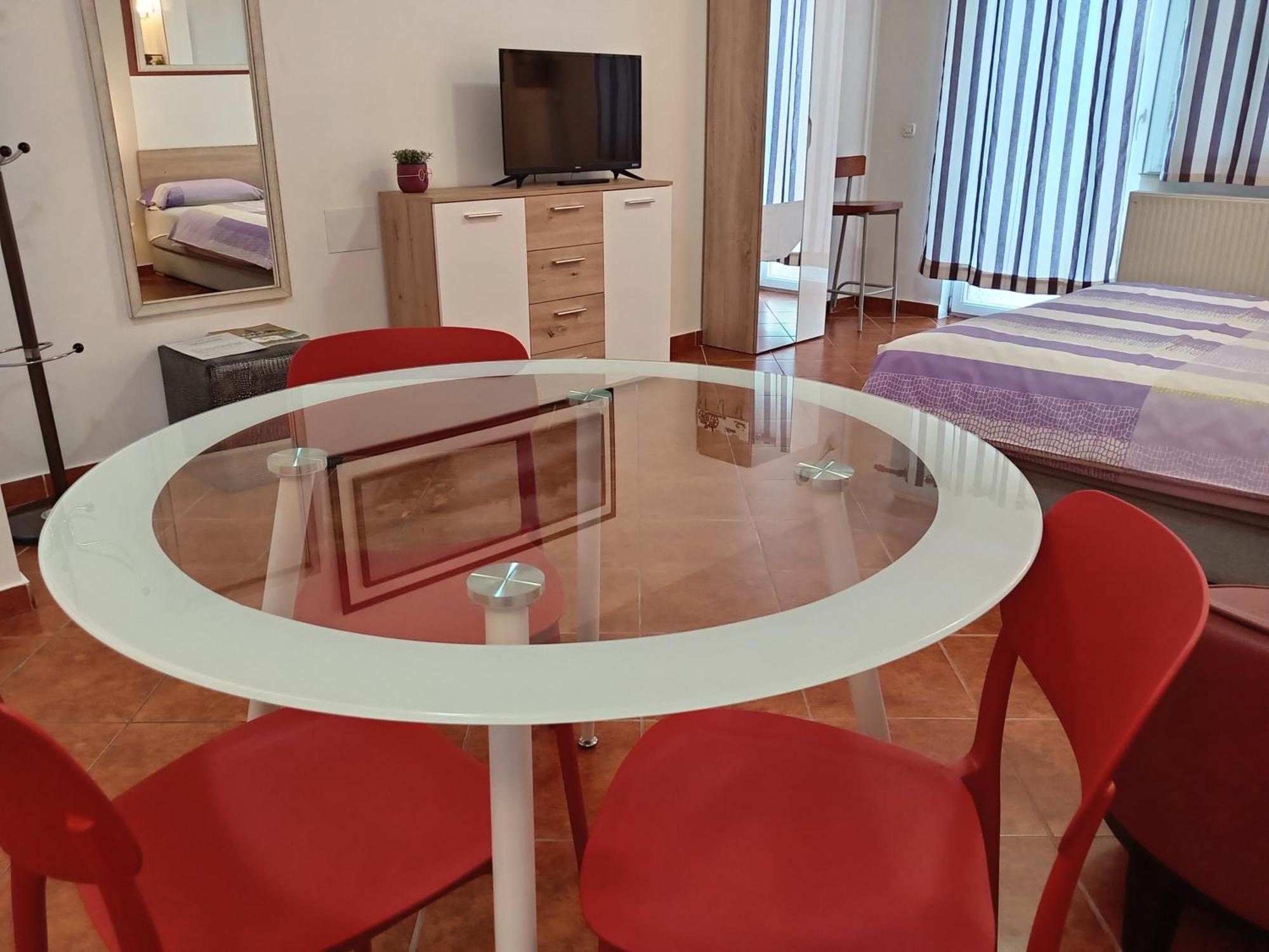 Apartments Kosevic 오시예크 외부 사진