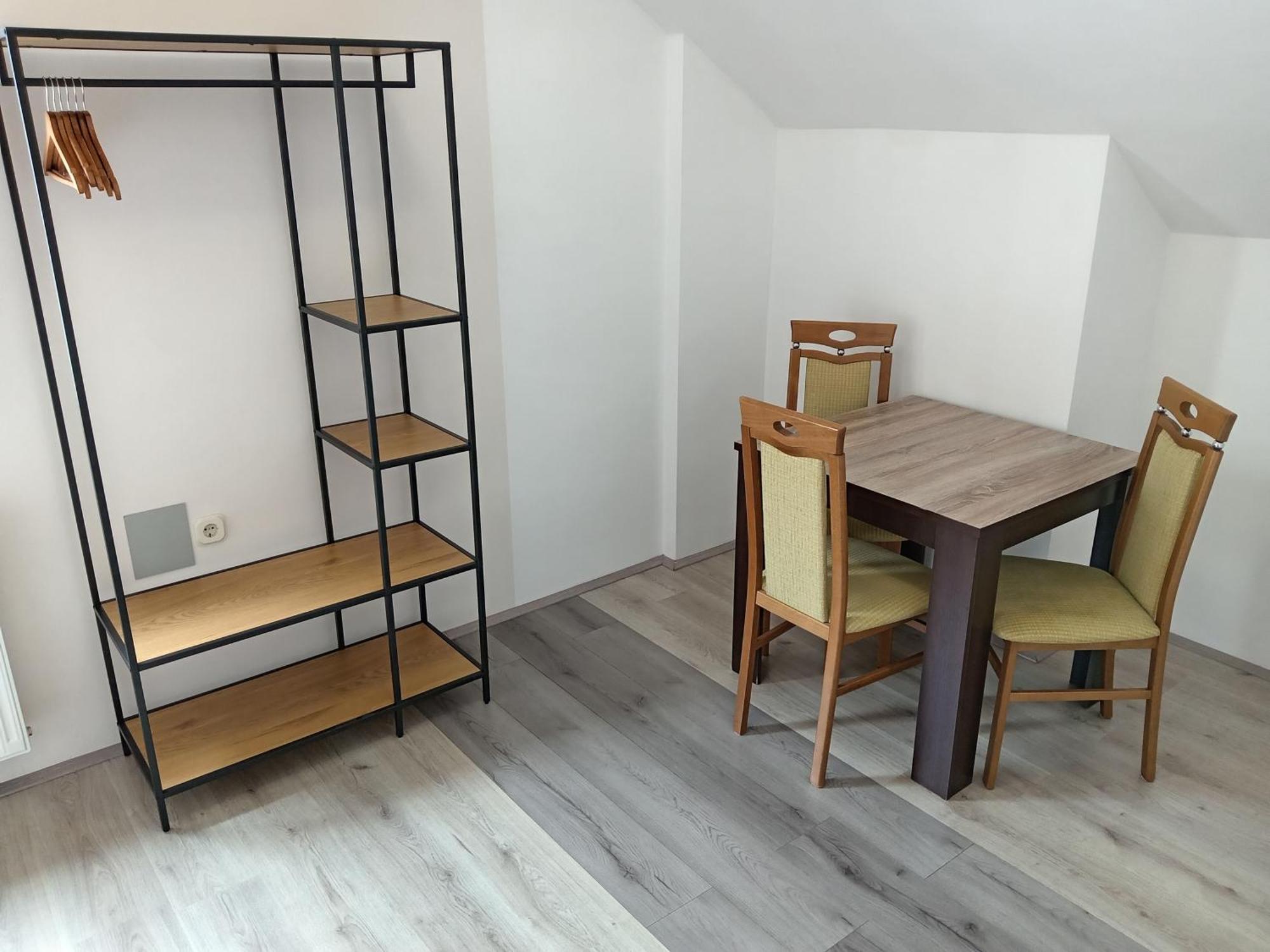 Apartments Kosevic 오시예크 외부 사진